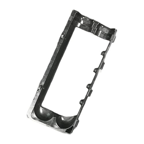 ABVG-Ersatz-Hauptbürstenabdeckung, Kompatibel Mit Dreame S40, X50pro, X40pro Ultra, X50 Ultra, Unverzichtbares Staubsaugerzubehör. ABVG-Ersatz-Hauptbürstenabdeckung, Kompatibel Mit Dreame S40, X50pro, X40pro Ultra, X50 Ultra, Unverzichtbares Staubsaugerzubehör. von RJMVMGDVK