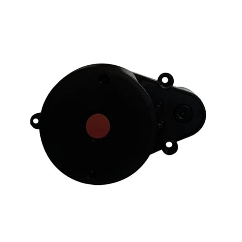 Abstandssensor, Kompatibel Mit Xiaomi, Kompatibel Mit Mijia X20+, C102, Ersatzzubehör for Staubsaugerteile.(Black) von RJMVMGDVK