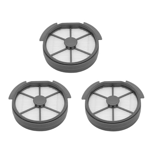 B06B-3PCS Frontfilter-Ersatzteile, Kompatibel Mit Dem Handstaubsauger Puppyoo, T12 / T12 PLUS. B06B-3PCS Frontfilter-Ersatzteile, Kompatibel Mit Dem Handstaubsauger Puppyoo, T12 / T12 PLUS. von RJMVMGDVK