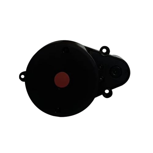 Ersatz des Abstandssensors, Kompatibel Mit Xiaomi, Kompatibel Mit Mijia M40, D110CN, Zubehör for Staubsaugerteile.(Black) von RJMVMGDVK