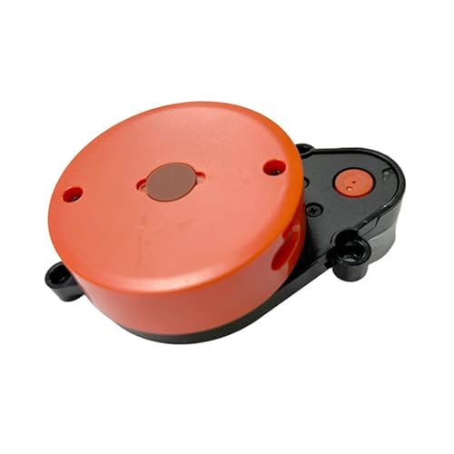 Ersatz des Abstandssensors, Kompatibel Mit Xiaomi, Kompatibel Mit Mijia M40, D110CN, Zubehör for Staubsaugerteile.(Orange) von RJMVMGDVK