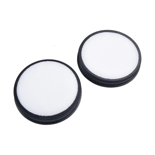Ersatzfilter-Ersatzteile, Kompatibel Mit INSE, I5 Corded V70 Akku-Staubsauger, Akku-Staubsauger, Reinigungswerkzeuge For Den Haushalt.(2pcs) von RJMVMGDVK