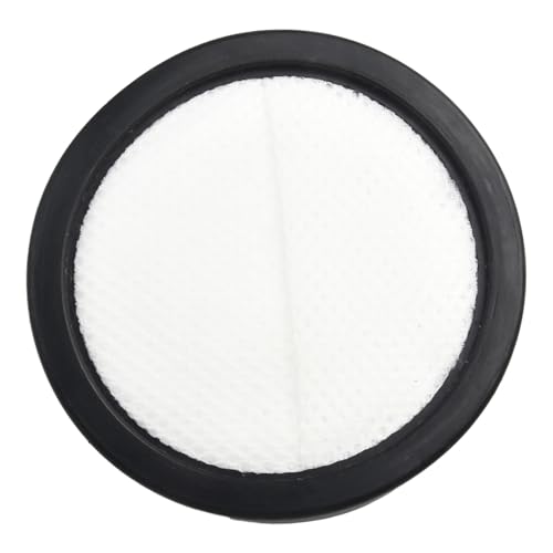 Ersatzfilter For Kabellosen Staubsauger, Kompatibel Mit Vytronix, NIBC22, Waschbarer Filter, Außendurchmesser.(1 PACK) von RJMVMGDVK