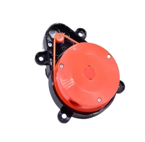 Gebläse, Rad, Ladestation, Abstandssensor, Kompatibel Mit Ersatzteilen for Staubsauger Xiaomi Robot 1s/1st SDJQR01RR.(CDZ03RR) von RJMVMGDVK