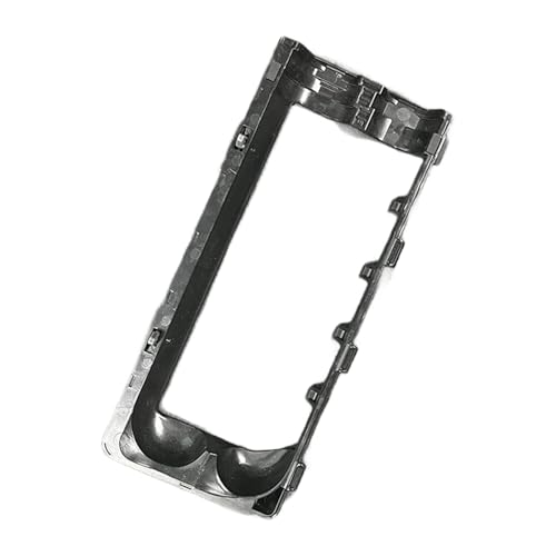 Hauptbürstenabdeckung, Kompatibel Mit Dreame S40, X50Pro, X40Pro Ultra, X50 Ultra Staubsauger. Austauschbare Rollenbürstenabdeckung Als Ersatzteile. Hauptbürstenabdeckung, Kompatibel Mit Dreame S40, X50Pro, X40Pro Ultra, X50 Ultra Staubsauger. Austauschbare Rollenbürstenabdeckung Als Ersatzteile. von RJMVMGDVK