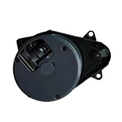 Kompatibel Mit Cecotec 3490 Elite Roboterstaubsauger, Zubehör, Ersatzteile, Abstandssensor.(Black) von RJMVMGDVK