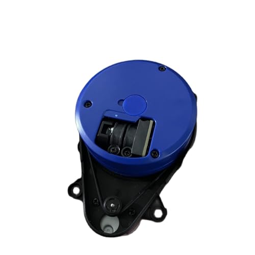 Kompatibel Mit Cecotec 3490 Elite Roboterstaubsauger, Zubehör, Ersatzteile, Abstandssensor.(Blue) von RJMVMGDVK