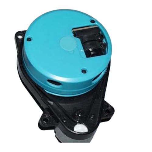 Kompatibel Mit Cecotec 3490 Elite Roboterstaubsauger, Zubehör, Ersatzteile, Abstandssensor.(Green) von RJMVMGDVK