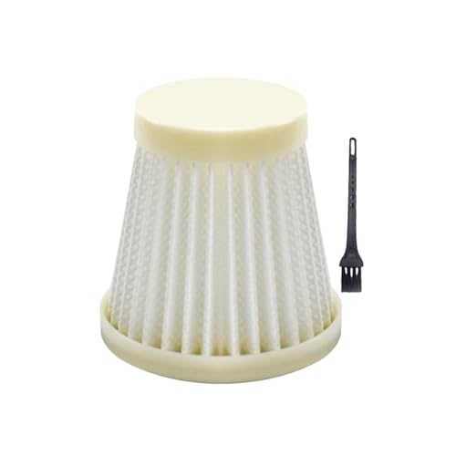 Kompatibel Mit Xiaobai, LF-12 Opoway OV-LF12 XC12 XC08, Filterkernelement For Intelligente Handstaubsauger, Haushaltszubehör.(1pcs) von RJMVMGDVK