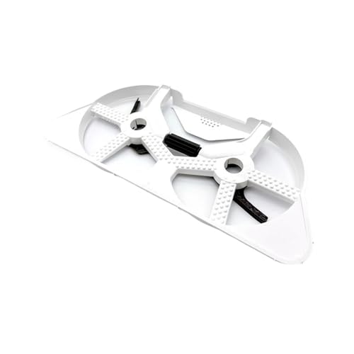 Mopp-Reinigungsstation, Tablett, Mopp-Waschplatte, Kompatibel Mit Dreame, E30Ultra, L30Pro, Ultra, L40Ultra, Ersatzzubehörteile. Mopp-Reinigungsstation, Tablett, Mopp-Waschplatte, Kompatibel Mit Dreame, E30Ultra, L30Pro, Ultra, L40Ultra, Ersatzzubehörteile. von RJMVMGDVK