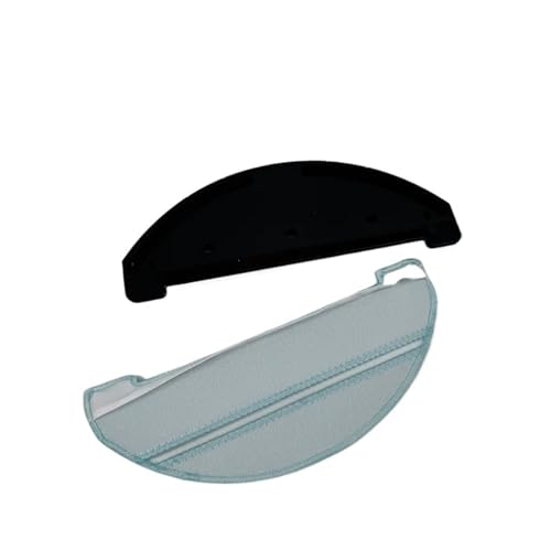 Mopphaltertuch, Kompatibel Mit Cecotec, Kompatibel Mit Conga 5290 Ultra, Kompatibel Mit Viomi S9, S9UV Alpha 1A 1C, Ersatzteile For Staubsauger. von RJMVMGDVK