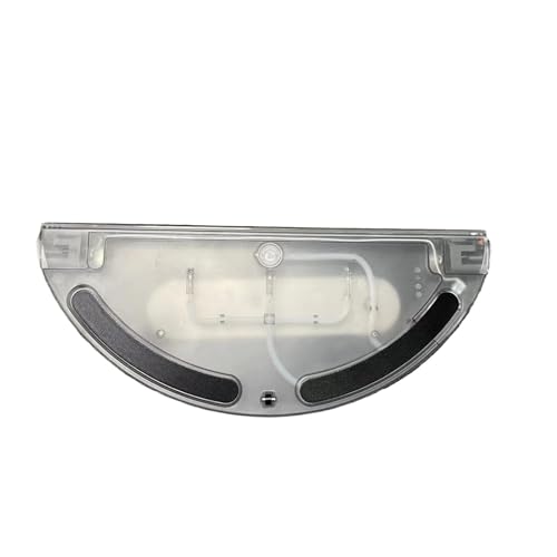 RJMVMGDVK Kompatibel Mit Dreame, D9/Bot L10Pro, Wassertank, Roboter-Staubsauger, Ersatzteile, Waschbarer Wischmopp, Wassertank, Lappen, Zubehör. RJMVMGDVK Kompatibel Mit Dreame, D9/Bot L10Pro, Wassertank, Roboter-Staubsauger, Ersatzteile, Waschbarer Wischmopp, Wassertank, Lappen, Zubehör. von RJMVMGDVK