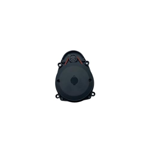 RJMVMGDVK Kompatibel Mit Ersatzteilen for Den Abstandssensormotor des Staubsaugerroboters Lenovo T1S Pro.(Black) von RJMVMGDVK