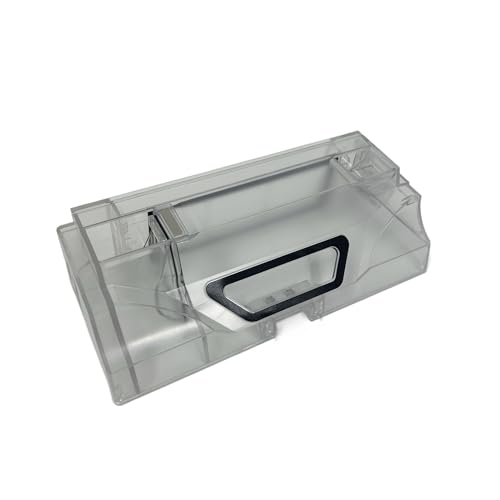 RJMVMGDVK Kompatibel Mit Staubsaugerzubehör Von Dreame, D10 Plus, Ersatzteile for Staubbehälterbaugruppe, Staubbox, Wassertankbehälter.(Dustbin) von RJMVMGDVK