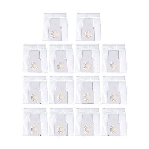 Staubbeutel Typ O, Staubsaugerbeutel, Kompatibel Mit Dem Standstaubsauger Kenmore 53294.(14 Pcs) von RJMVMGDVK