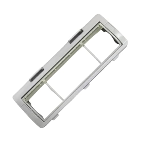 Staubsaugerbürstenabdeckung, Ersatz Der Hauptbürsten-Abdeckplatte, Kompatibel Mit Tapo RV10, RV20, RV30 Roboter-Staubsauger-Kehrmaschinen-Zubehör.(1 PACK) von RJMVMGDVK