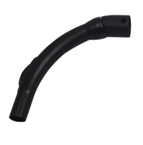 Staubsaugerschlauch, Kompatibel Mit Philips, FC8760, FC8761, FC8763, FC8764, FC8766, FC8767. Teile Inklusive Griff.(Handle) von RJMVMGDVK