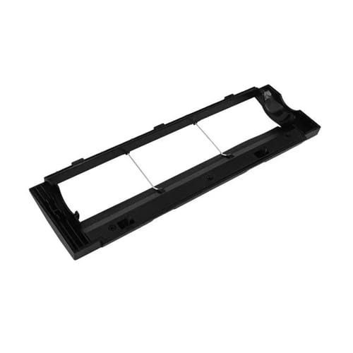 Staubsaugerteile, Hauptbürstenabdeckung For Zuhause, Kompatibel Mit Kyvol S31, Ersatzteile Aus Kunststoff For Roboterstaubsauger. Staubsaugerteile, Hauptbürstenabdeckung For Zuhause, Kompatibel Mit Kyvol S31, Ersatzteile Aus Kunststoff For Roboterstaubsauger. von RJMVMGDVK