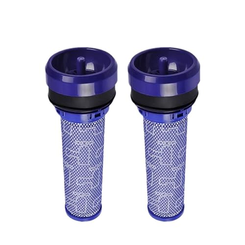 Waschbares Vorfilterzubehör, Kompatibel Mit Dyson, DC28 CDC33 DC37 DC39 DC53 Ersatz-Ballstaubsauger.(2Pcs) von RJMVMGDVK