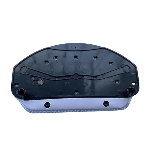 Wischhalterung For Roboterreiniger, Kompatibel Mit MIDEA I2A, Kompatibel Mit Kabum, Smart 100, Kompatibel Mit Teendow, BR151/ONSON BR150/BR151/MANVINS G20-Teil. Wischhalterung For Roboterreiniger, Kompatibel Mit MIDEA I2A, Kompatibel Mit Kabum, Smart 100, Kompatibel Mit Teendow, BR151/ONSON BR150/BR151/MANVINS G20-Teil. von RJMVMGDVK