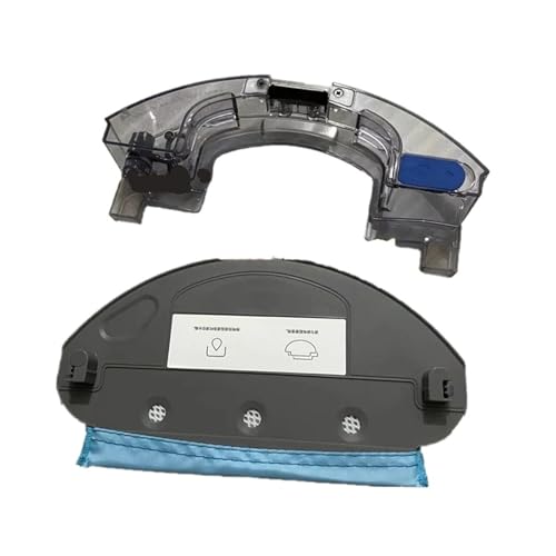 Wischtuchrahmen, Wassertankbaugruppe, Kompatibel Mit Yeedi, 2 Hybrid K750 Roboterstaubsauger, Ersatzteilzubehör.(1PC) von RJMVMGDVK