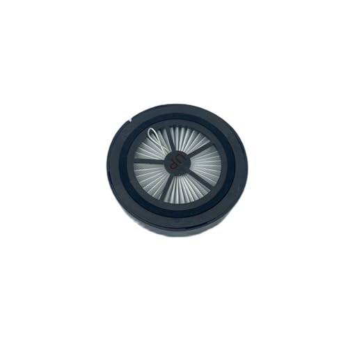 Zubehör Filterelement Filter Ersatzteile Zubehör, Kompatibel For Ulteni, U10Pro U11 U12 U12pro Staubsauger.(3PCS) von RJMVMGDVK