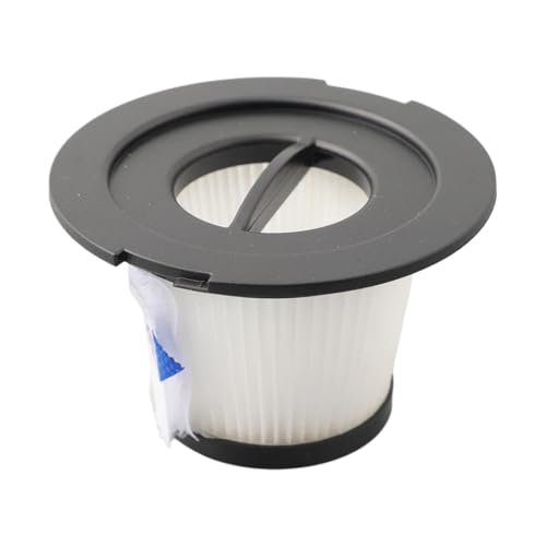 Zuverlässiger ABS-Filter, Kompatibel Mit Dibea, C17 T6, Kompatibel Mit Tocmoc, T200 Handstaubsauger. Effektive Staubfilterung For Ein Saubereres Zuhause. von RJMVMGDVK