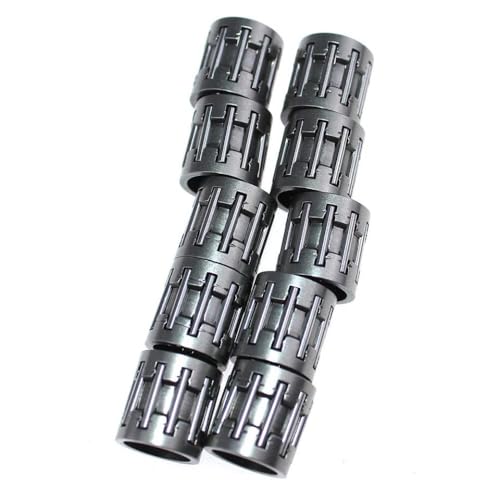 Kompatibel mit G5300-Modellen 490 590 2041 2045 2050 CS2252 CS2253 CS2253WH CS2258 CS2260 CS2260WH Nadelbuchse Nadellager Kompatibel mit G5300-Modellen 490 590 2041 2045 2050 CS2252 CS2253 CS2253WH CS2258 CS2260 CS2260WH Nadelbuchse Nadellager von RJXDUPHT