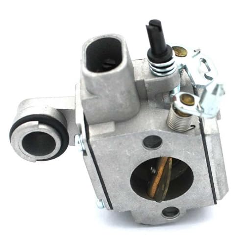 Kompatibel mit Kettensägenmodellen MS341 MS341Z MS360 MS360W MS361 MS361C MS361N MS361V MS361W MS361Z Vergaser Teilenummer 1135 120 0601 Kompatibel mit Kettensägenmodellen MS341 MS341Z MS360 MS360W MS361 MS361C MS361N MS361V MS361W MS361Z Vergaser Teilenummer 1135 120 0601 von RJXDUPHT