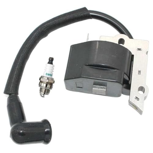 Kompatibel mit Mac5616 Lite MB325CB Mac251 SST Plus SST HG5616 Ersatz-Zündspulenmodul Kompatibel mit Mac5616 Lite MB325CB Mac251 SST Plus SST HG5616 Ersatz-Zündspulenmodul von RJXDUPHT