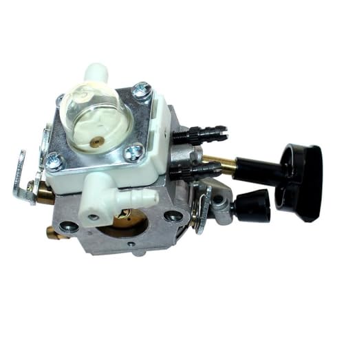 Kompatibel mit den Modellen BG56 BG56C SH56 SH56C BG86 BG86C BG86CE BG86CEZ BG86Z SH86 SH86C C1M-S228 C1M-S260 4241 120 0615 Ersatzvergaser Kompatibel mit den Modellen BG56 BG56C SH56 SH56C BG86 BG86C BG86CE BG86CEZ BG86Z SH86 SH86C C1M-S228 C1M-S260 4241 120 0615 Ersatzvergaser von RJXDUPHT