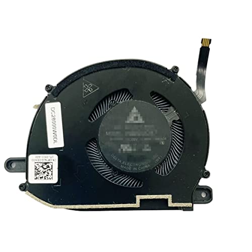 Kühlventilatoren Kompatibel mit 13 Plus 9320 kompatible Modelle OXTRJG OWRH5K EG50040S1-CQ40-S9A EG50040S1-CQ50-S9A ND55C98-21A05 ND55C97-21A04(0XTRJG Fan) von RJXDUPHT