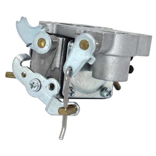 Vergaser kompatibel mit den Modellen 7–38 738 7–40 740 7–42 742 8–38 838 Xtreme 8–42 CS330 CS360 CS370 CS400 CS420T MC3516 Vergaser kompatibel mit den Modellen 7–38 738 7–40 740 7–42 742 8–38 838 Xtreme 8–42 CS330 CS360 CS370 CS400 CS420T MC3516 von RJXDUPHT