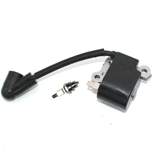 Zündmodulspule kompatibel mit CS 340 CS 380 CS 430 2818AV 470 470 CCS Ersatzteile 545 19 99-01 575 80 35-01 von RJXDUPHT