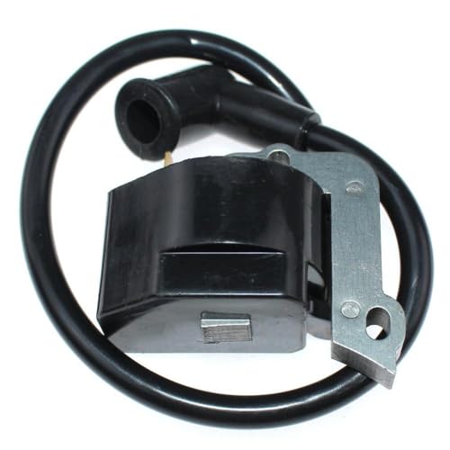 Zündspule kompatibel mit Trimmern TB4SC TB6040XP TB6042XP TB4BPEC TBP6040 TB4BVEC TB4HB TB4HBEC TB6040 Modell 753-05907 Zündspule kompatibel mit Trimmern TB4SC TB6040XP TB6042XP TB4BPEC TBP6040 TB4BVEC TB4HB TB4HBEC TB6040 Modell 753-05907 von RJXDUPHT