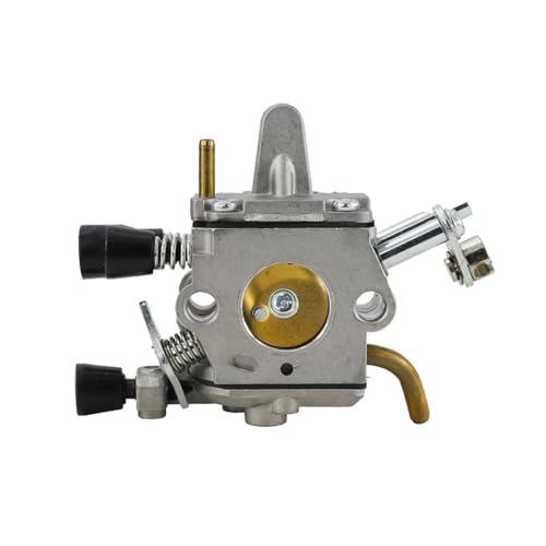 1 stück Vergaser Fit for S-IHL FS400 FS450 FS480 Trimmer Zubehör Pinsel Cutter Motor C1Q-S34H Rasenmäher Teile von RJhXzK