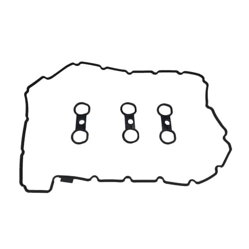 1112 7582 245 Motordeckeldichtungssatz Passend for BW E60 LCI E90 F18 E66 F02 N52 X5 E70 Autodichtung 11127582245 1112 7582 245 Motordeckeldichtungssatz Passend for BW E60 LCI E90 F18 E66 F02 N52 X5 E70 Autodichtung 11127582245 von RJhXzK