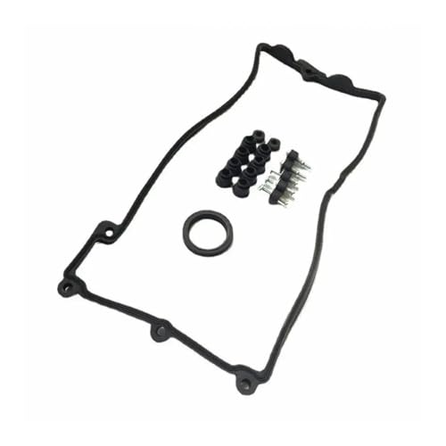 11127513195 Automotor-Ventildeckeldichtung Passend for bw X5 E70 E53 E60 E66 N62 11127513195 Automotor-Ventildeckeldichtung Passend for bw X5 E70 E53 E60 E66 N62 von RJhXzK
