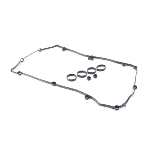 11127582400 Deckeldichtungssatz passend for BW MINI F20 F30 116 120 316 R55 R56 R57 R58 R59 R60 ONE COOPER S N12 N13 N14 N16 N18 11127582400 Deckeldichtungssatz passend for BW MINI F20 F30 116 120 316 R55 R56 R57 R58 R59 R60 ONE COOPER S N12 N13 N14 N16 N18 von RJhXzK