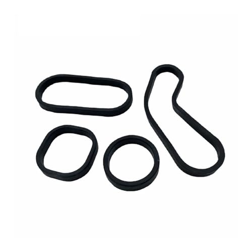 11428643747 Ölkühlerdichtung passend for BW R59 R56 R60 R55 COOPER N14 N20 N54 N54 N46 11427557010 Ölkühlerdichtung 11428643747 Ölkühlerdichtung passend for BW R59 R56 R60 R55 COOPER N14 N20 N54 N54 N46 11427557010 Ölkühlerdichtung von RJhXzK