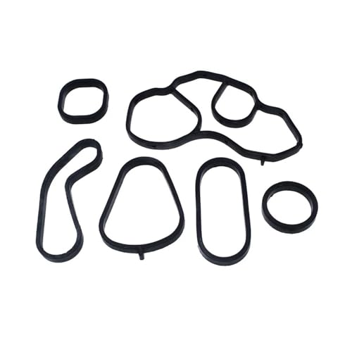 11428643758 11428643747 1103P8 1103P9 11427557010 Ölkühler Dichtung for 2007-2016 Mini 207 3008 408 4008 C4L DS5 11428643758 11428643747 1103P8 1103P9 11427557010 Ölkühler Dichtung for 2007-2016 Mini 207 3008 408 4008 C4L DS5 von RJhXzK