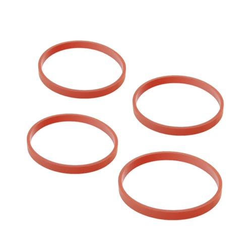 11617528173 Motor Saugrohrdichtungssatz for MINI R55 R56 R57 R58 R59 R60 R61 ONE COOPERS CLUBMAN RYMAN COUPE N12 N16 von RJhXzK