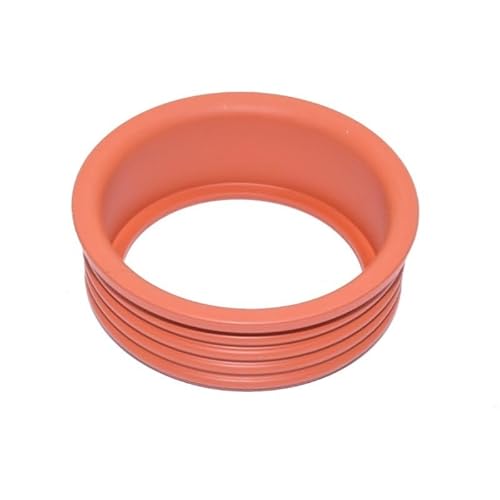 13718655216 Ansaugrohrdichtung passend for BW X5 E70 N63 F15 N63N F16 OEM 13718639556 01580400 13718655216 Ansaugrohrdichtung passend for BW X5 E70 N63 F15 N63N F16 OEM 13718639556 01580400 von RJhXzK