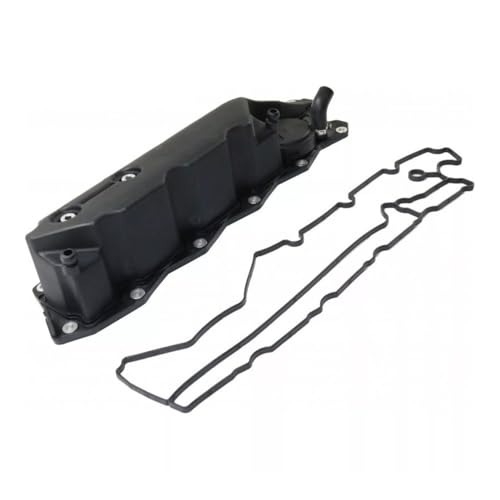 31319643 Motorabdeckung Ölabscheider Dichtungskappe Passend for V-lvo S80 S80L S60 V60 XC60 L6 3.0L 3131 9643 3131-9643 31319643 Motorabdeckung Ölabscheider Dichtungskappe Passend for V-lvo S80 S80L S60 V60 XC60 L6 3.0L 3131 9643 3131-9643 von RJhXzK