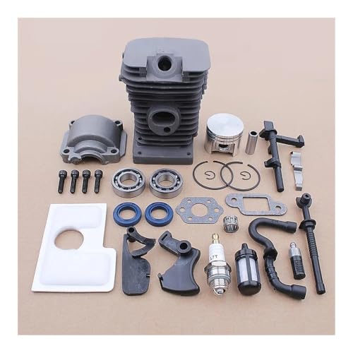 38 mm Motorzylinderkolbennadellager passend for S-ihl MS170 MS180 018 017 Kettensägenteile Öldichtung Kurbelwellenlager von RJhXzK