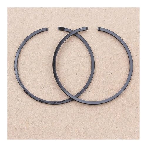 41 mm * 1,5 mm Kolbenring passend for P-rtner 350 351 370 390 40cc 42cc 350 Kettensäge Koblen Motorzylinderteile von RJhXzK