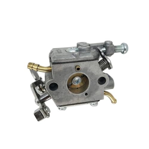 525BX Vergaser Fit for Hus 525BX Handheld Gebläse 585603801 Garten Power Strimmer Gras Cutter 501716903 von RJhXzK