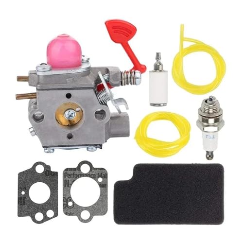 545081855 Vergaser BVM200C P200C passend für Hus GBV325 P325 25Cc Gebläse für WT-875A 545081855 Vergaser BVM200C P200C passend für Hus GBV325 P325 25Cc Gebläse für WT-875A von RJhXzK