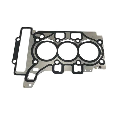 9802842380 EB2 Motorzylinderdichtung Passend for P-ugeot 2008 308S 4008 C3XR C4L 1.2T von RJhXzK