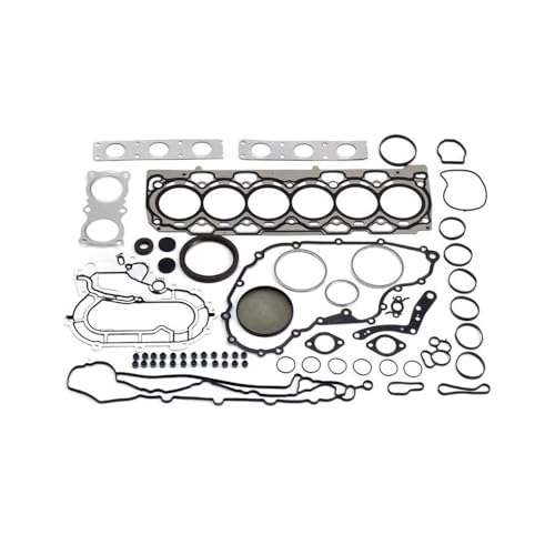 B6324S Motorüberholungs-Dichtungssatz Passend for V-lvo S80 V70 XC60 XC70 XC90 3.2 L6 30750274 31254555 31251150 31679514 B6324S Motorüberholungs-Dichtungssatz Passend for V-lvo S80 V70 XC60 XC70 XC90 3.2 L6 30750274 31254555 31251150 31679514 von RJhXzK